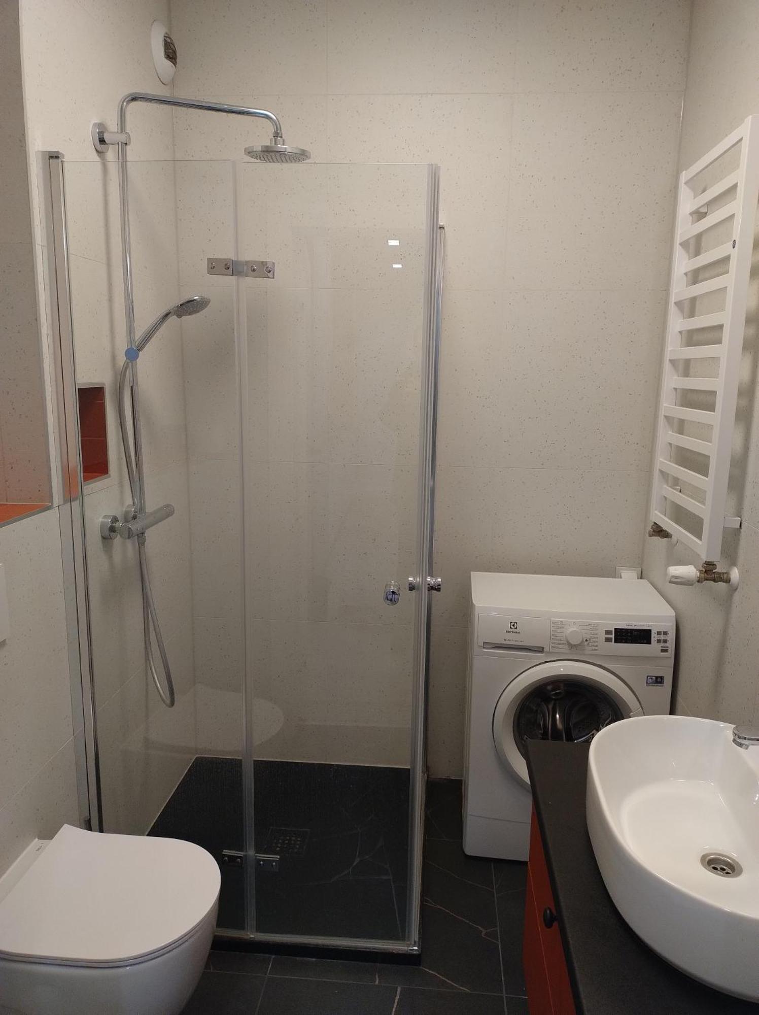 Family Homes - Apartamenty Nowe Hallerowo Władysławowo Exteriör bild